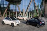 Fiat 500 Collezione 2018 года (WW)